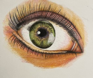 Eyesore