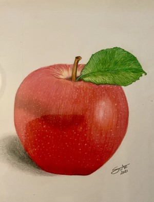 Perfect Apple