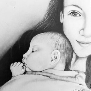 Aoife & Isabella