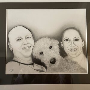 Dylan Oscar Tara