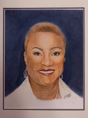 Georgette