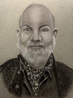 Kevin H